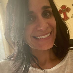 Meet your Posher, Kristine